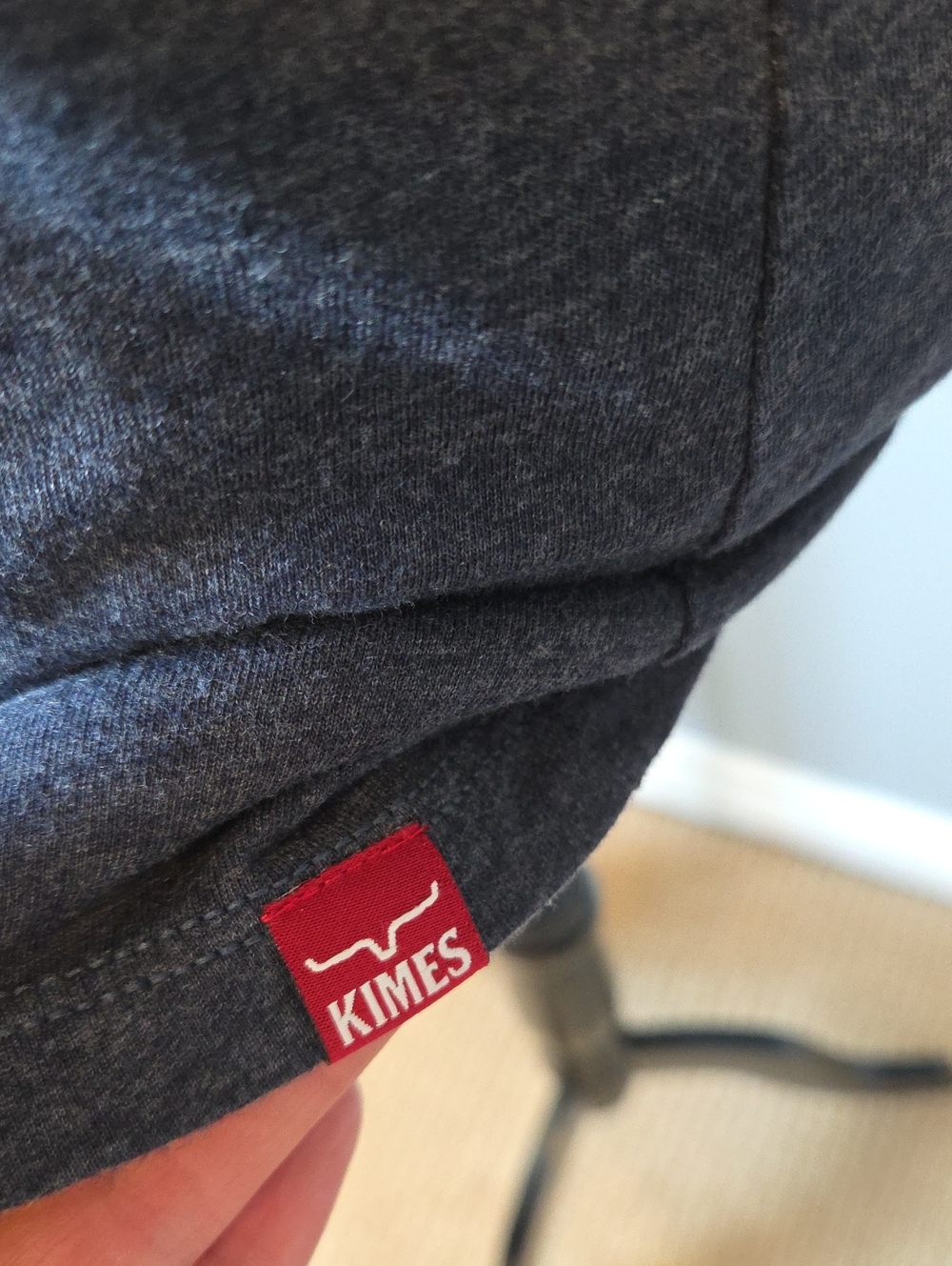 Kimes Ranch WELCOME Tee - Picture 4 of 7